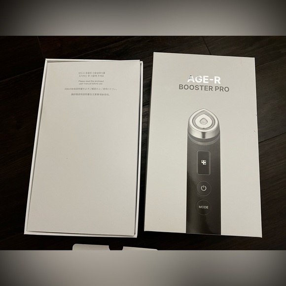 Medicube Age R Booster Pro - Picture 2 of 16